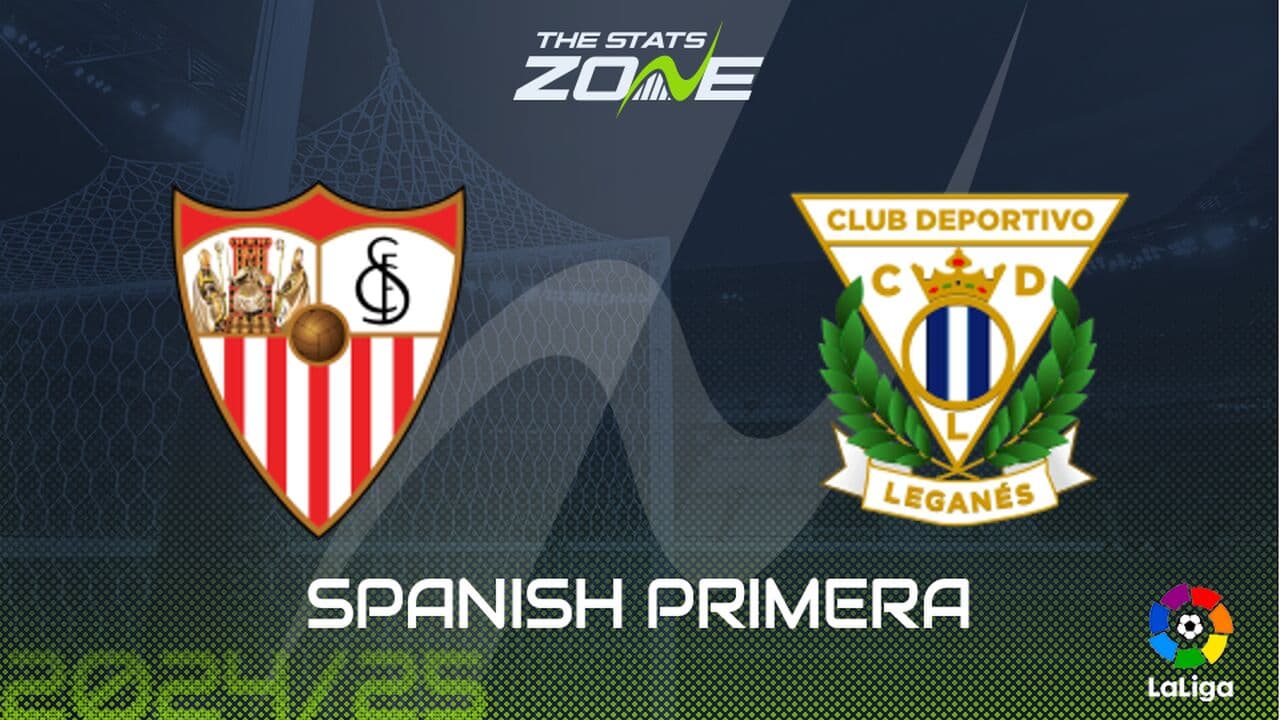 Sevilla vs Leganes